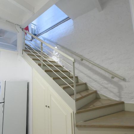 Vita Real Estate ไฮดรา ภายนอก รูปภาพ