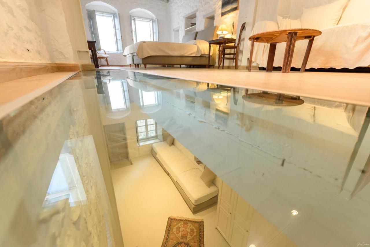 Vita Real Estate ไฮดรา ภายนอก รูปภาพ