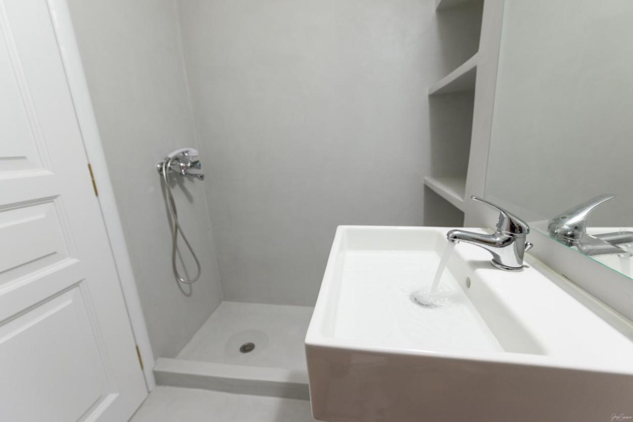 Vita Real Estate ไฮดรา ภายนอก รูปภาพ
